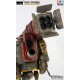 World War Robot Heavy Bramble Action Figure 1/12 African Defence 18 cm